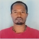 Dr Melese Shiferaw Kebede