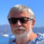 Dr. Vladimir Valentinovich Egorov