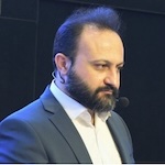 Dr. Peyman Ezzati