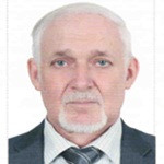 Dr. Vladislav A. Sadykov