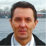 Dr. Evgeny Grigoryev
