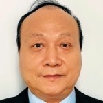 Dr.Pei-De Zhao